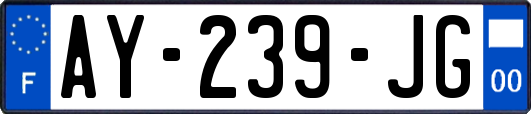 AY-239-JG