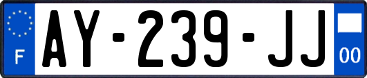 AY-239-JJ