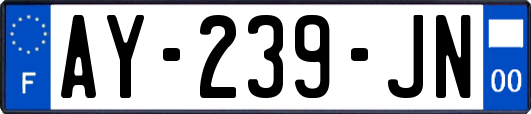 AY-239-JN