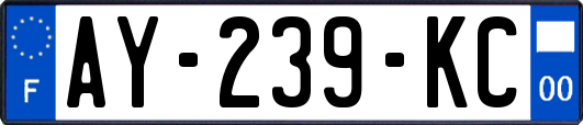 AY-239-KC