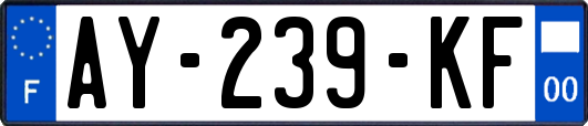 AY-239-KF