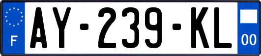 AY-239-KL