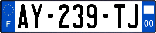 AY-239-TJ