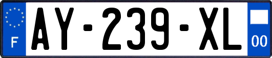 AY-239-XL
