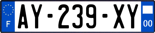AY-239-XY