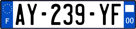 AY-239-YF