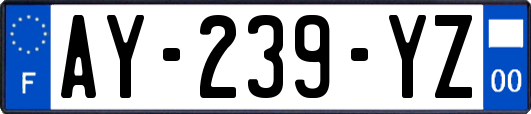 AY-239-YZ