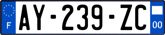 AY-239-ZC