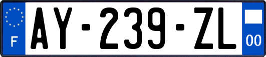 AY-239-ZL