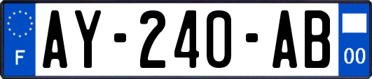 AY-240-AB