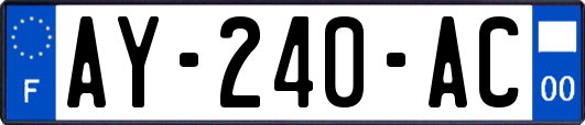 AY-240-AC