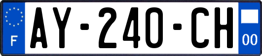 AY-240-CH