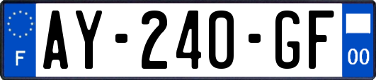 AY-240-GF