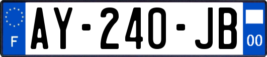 AY-240-JB