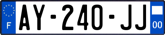 AY-240-JJ