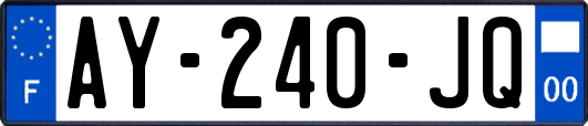 AY-240-JQ