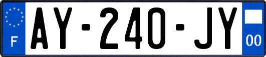 AY-240-JY