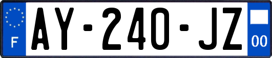 AY-240-JZ