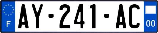 AY-241-AC