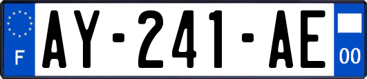 AY-241-AE