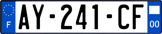 AY-241-CF