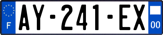 AY-241-EX