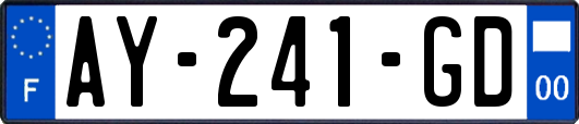 AY-241-GD