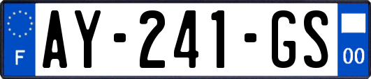AY-241-GS