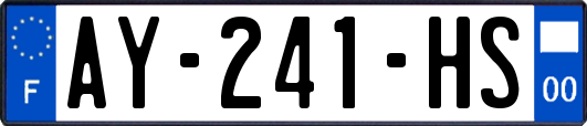 AY-241-HS