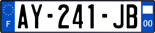 AY-241-JB