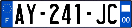AY-241-JC