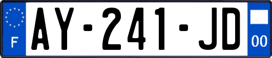 AY-241-JD