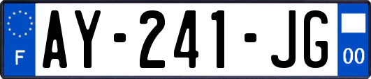 AY-241-JG