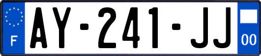 AY-241-JJ