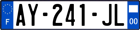 AY-241-JL
