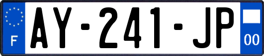 AY-241-JP