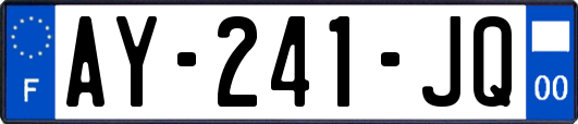 AY-241-JQ