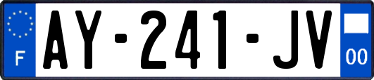 AY-241-JV
