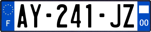 AY-241-JZ