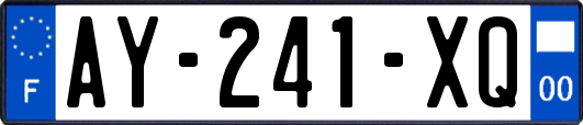 AY-241-XQ