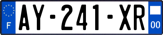 AY-241-XR