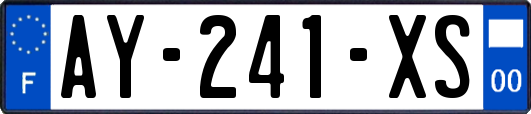 AY-241-XS