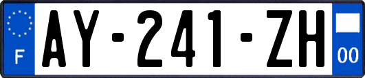 AY-241-ZH