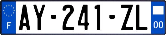 AY-241-ZL