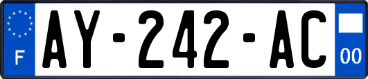 AY-242-AC