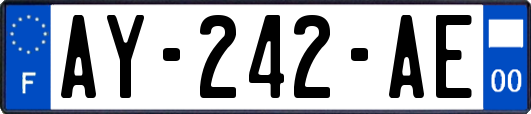 AY-242-AE