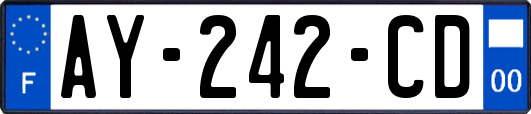 AY-242-CD