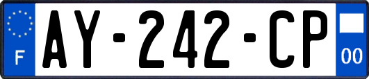 AY-242-CP