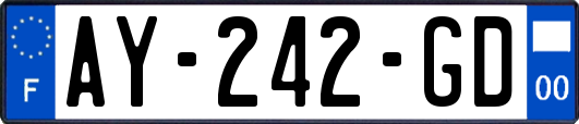 AY-242-GD