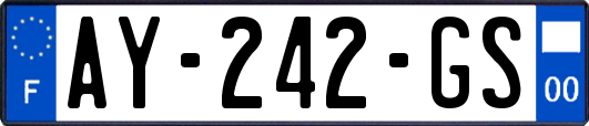 AY-242-GS